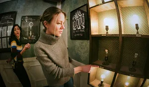 The Edison Escape Room — photo 2