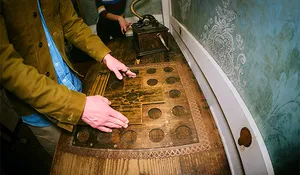 The Edison Escape Room — photo 5