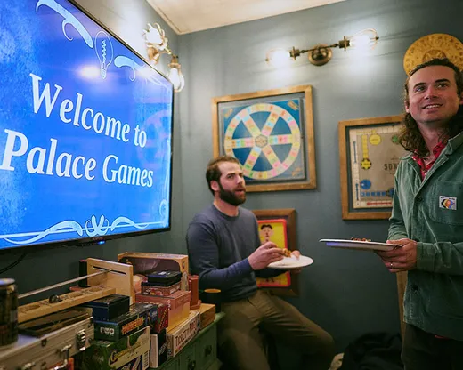 The Game Room — photo 6