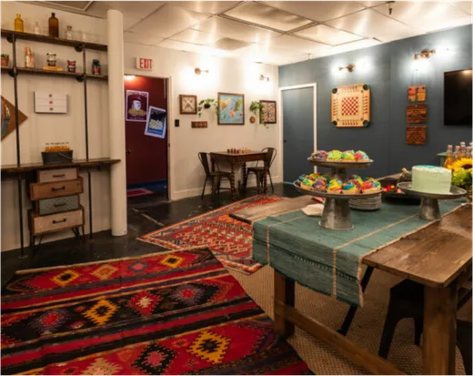 The Game Room — photo 4
